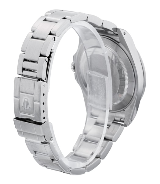 Rolex Explorer II 16570